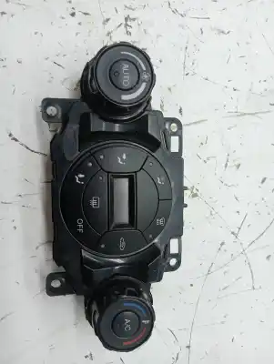 İkinci el araba yedek parçası iklim kontrolü için ford fiesta vi (cb1, ccn) 1.6 tdci oem iam referansları 1775088