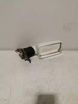 Peça sobressalente para automóvel em segunda mão ESPELHO RETROVISOR DIREITO por SEAT IBIZA  Referências OEM IAM 24851613  E201600