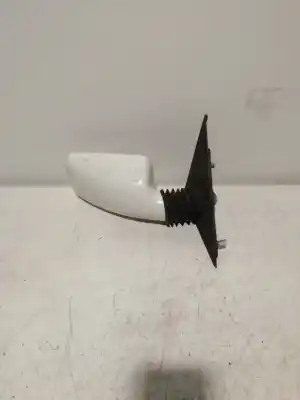 Peça sobressalente para automóvel em segunda mão espelho retrovisor direito por seat ibiza 021c1000 referências oem iam 24851613  e201600