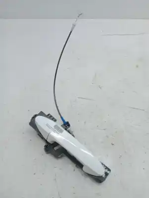 İkinci el araba yedek parçası DIS KOL ÖN SAG için FORD FIESTA VI (CB1, CCN)  OEM IAM referansları 1596773  8A61A22404BCXWAA