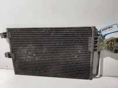 Second-hand car spare part Heating / Air Conditioning Radiator for CITROEN BERLINGO 9HWDV6ETED OEM IAM references 853805X  853805X - 853805X