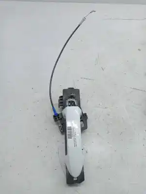 İkinci el araba yedek parçası sol ön dis kol için ford fiesta vi (cb1, ccn) 1.6 tdci oem iam referansları 1596773