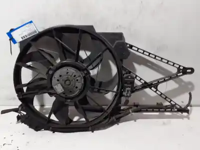 Pièce détachée automobile d'occasion ventilateur pour opel zafira a zafira a références oem iam 0130303246