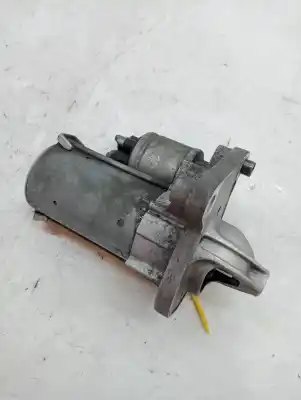 İkinci el araba yedek parçası motor çalisiyor için ford fiesta vi (cb1, ccn) 1.6 tdci oem iam referansları 1734633