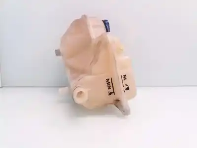 Peça sobressalente para automóvel em segunda mão depósito de expansão por audi a4 berlina (8e) blb referências oem iam 8e0121403  