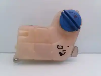 Peça sobressalente para automóvel em segunda mão Depósito De Expansão por AUDI A4 BERLINA (8E) BLB Referências OEM IAM 8E0121403  