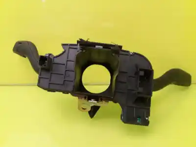 Second-hand car spare part multifunction switch for audi a4 berlina (8e) blb oem iam references 4e0953503f  4e0953513k