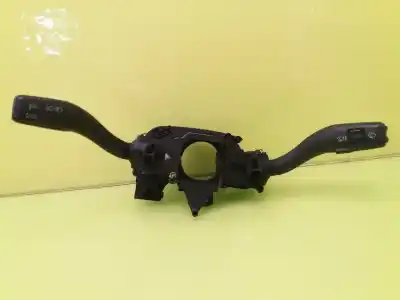 Second-hand car spare part MULTIFUNCTION SWITCH for AUDI A4 BERLINA (8E)  OEM IAM references 4E0953503F  4E0953513K