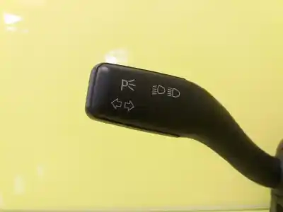 Second-hand car spare part multifunction switch for audi a4 berlina (8e) blb oem iam references 4e0953503f  4e0953513k