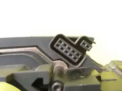 Second-hand car spare part multifunction switch for audi a4 berlina (8e) blb oem iam references 4e0953503f  4e0953513k