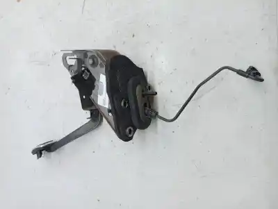 İkinci el araba yedek parçası fren pedali için ford fiesta vi (cb1, ccn) 1.6 tdci oem iam referansları 2107407