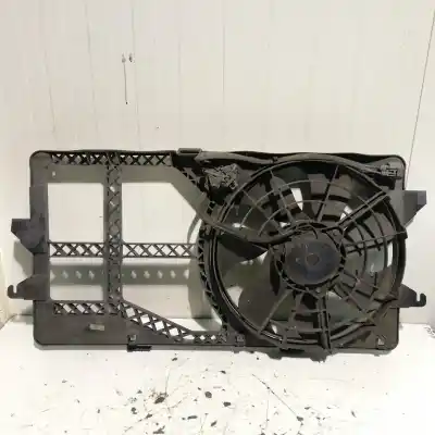 Автозапчастина б/у електро вентилятор для FORD TRANSIT MOD. 2000 COMBI 2.0 TD CAT Посилання на OEM IAM 1C158C607AE  1C158C607AE - C9G4A