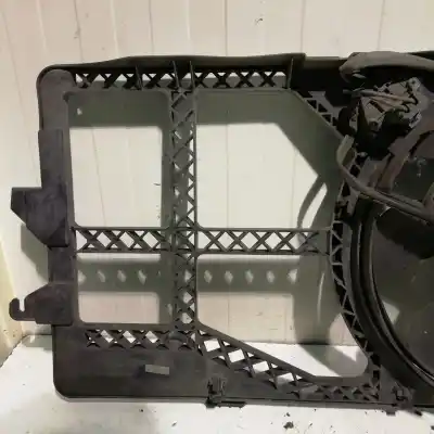 Peça sobressalente para automóvel em segunda mão termoventilador elétrico por ford transit mod. 2000 combi 2.0 td cat referências oem iam 1c158c607ae  1c158c607ae - c9g4a