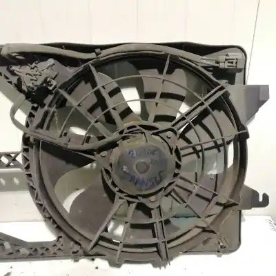 Peça sobressalente para automóvel em segunda mão termoventilador elétrico por ford transit mod. 2000 combi 2.0 td cat referências oem iam 1c158c607ae  1c158c607ae - c9g4a