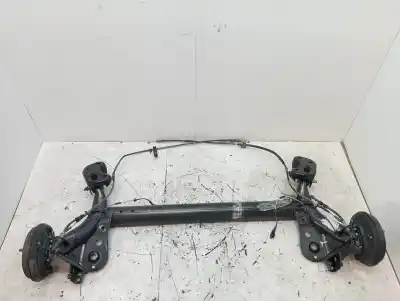 İkinci el araba yedek parçası arka aks için ford fiesta vi (cb1, ccn) 1.6 tdci oem iam referansları 1805867