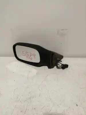 Peça sobressalente para automóvel em segunda mão espelho retrovisor esquerdo por mg rover rover 800 (rs) g-20t4h referências oem iam crb105970