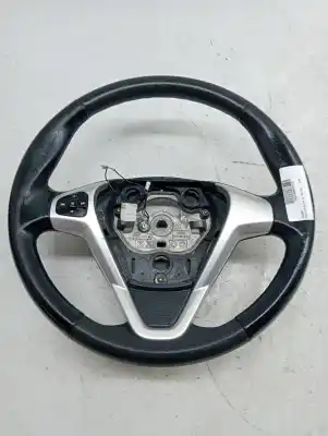 İkinci el araba yedek parçası direksiyon için ford fiesta vi (cb1, ccn) 1.6 tdci oem iam referansları 1742654