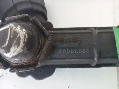 Piesă de schimb auto la mâna a doua caseta de direcție pentru opel combo corsa c referințe oem iam 26082855