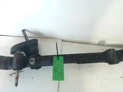 Second-hand car spare part steering rack for opel combo corsa c oem iam references 26082855  26082855