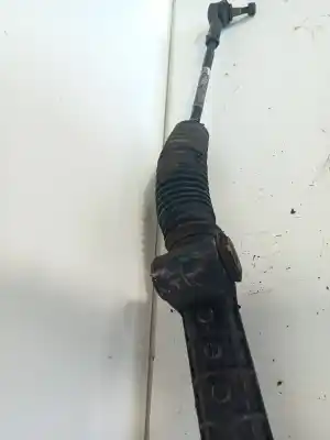 Second-hand car spare part steering rack for opel combo corsa c oem iam references 26082855  26082855