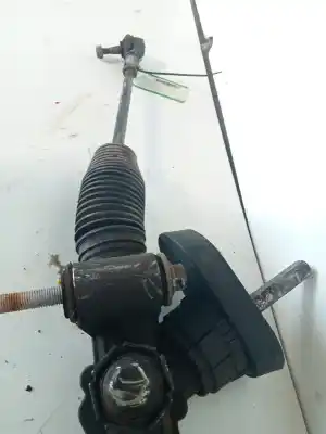 Second-hand car spare part steering rack for opel combo corsa c oem iam references 26082855  26082855