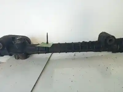 Second-hand car spare part steering rack for opel combo corsa c oem iam references 26082855  26082855