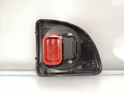 Автозапчастина б/у передній правий віконний вимикач для ford transit connect (tc7) p9pc посилання на oem iam 96fg14529ad  
