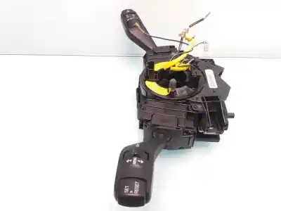 Pezzo di ricambio per auto di seconda mano comando multifunzione per ford transit connect (tc7) p9pc riferimenti oem iam 4m5t14a664ac  9t1t6475aa - 9t1t13n064db