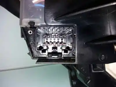 Pezzo di ricambio per auto di seconda mano comando multifunzione per ford transit connect (tc7) p9pc riferimenti oem iam 4m5t14a664ac  9t1t6475aa - 9t1t13n064db