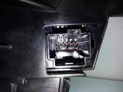 Pezzo di ricambio per auto di seconda mano comando multifunzione per ford transit connect (tc7) p9pc riferimenti oem iam 4m5t14a664ac  9t1t6475aa - 9t1t13n064db