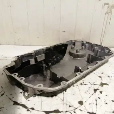 Peça sobressalente para automóvel em segunda mão cárter por audi a6 c5 (4b2) 2.5 tdi referências oem iam 059103604e  059103604e