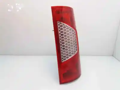 Second-hand car spare part Right Tailgate Light for FORD TRANSIT CONNECT (TC7) P9PC OEM IAM references 9T1613N412A  9T1613A602AD
