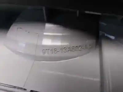 Second-hand car spare part right tailgate light for ford transit connect (tc7) p9pc oem iam references 9t1613n412a  9t1613a602ad