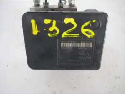 Peça sobressalente para automóvel em segunda mão ABS por CHEVROLET NUBIRA BERLINA  Referências OEM IAM 96438441  96438441 - 06201908253