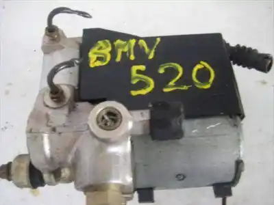 Pezzo di ricambio per auto di seconda mano abs per bmw 5 (e34) 524 td riferimenti oem iam 0265200062