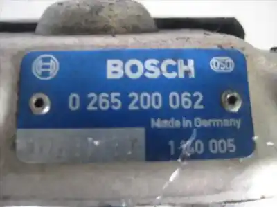 Pezzo di ricambio per auto di seconda mano abs per bmw 5 (e34) 524 td riferimenti oem iam 0265200062  0265200062 - 1140005
