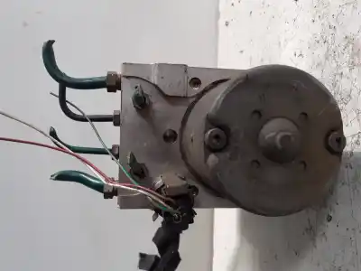 Peça sobressalente para automóvel em segunda mão abs por peugeot 307 break (3e) 2.0 hdi 90 referências oem iam 9646968780