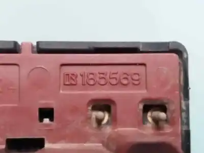 Pezzo di ricambio per auto di seconda mano controllo specchio per mitsubishi montero (v60/v70) 4m41 riferimenti oem iam 183569  