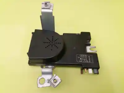 Автозапчасти б/у антенна за AUDI A3 (8P) A3 II HAYON FASE 1 ссылки OEM IAM 8P4035225  7617310104