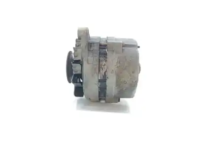 Second-hand car spare part alternator for opel kadett e 13s oem iam references 061501355a  