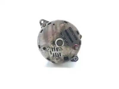 Second-hand car spare part alternator for opel kadett e 13s oem iam references 061501355a  