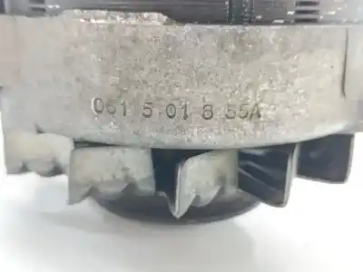 Second-hand car spare part alternator for opel kadett e 13s oem iam references 061501355a  