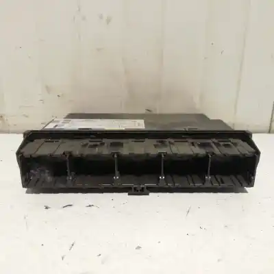 Gebrauchtes Autoersatzteil komfortmodul zum ford focus berlina (cak) focus sedan oem-iam-referenzen 1s7t15k600fc