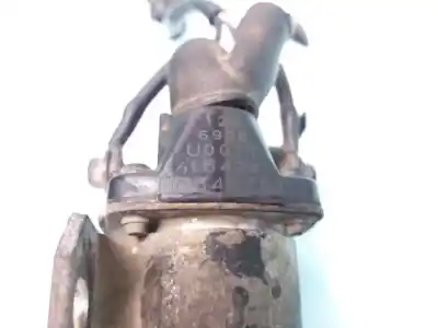 Second-hand car spare part electronic module for mitsubishi montero (v60/v70) 4m41 oem iam references md342751  