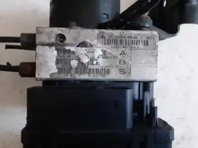 Peça sobressalente para automóvel em segunda mão abs por chrysler voyager 2.2 d-moo referências oem iam p04764451aa  25020406483 - 25020406483