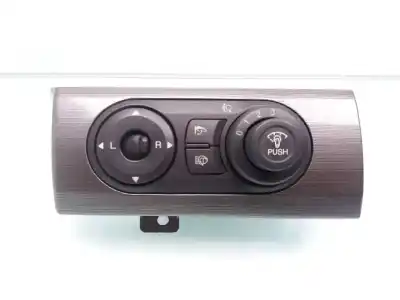 Peça sobressalente para automóvel em segunda mão Comutador De Espelhos Retrovisores por CHEVROLET CAPTIVA Z20S-D Referências OEM IAM 96628623  
