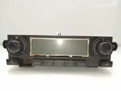 Piesă de schimb auto la mâna a doua CONTROLUL ÎNCALZIRE / AER CONDITIONAT pentru SEAT IBIZA (6K)  Referințe OEM IAM 6L0820043B  