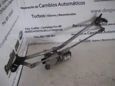 Peça sobressalente para automóvel em segunda mão motor do limpa para brisas por renault kangoo kangoo referências oem iam 8200409692