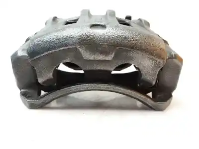 Автозапчасти б/у ПЕРЕДНИЙ ЛЕВЫЙ ТОРМОЗНОЙ СУППОРТ за CHEVROLET CAPTIVA  ссылки OEM IAM 96626067  