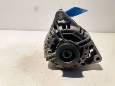 Second-hand car spare part alternator for opel corsa c corsa c oem iam references 0124325171
